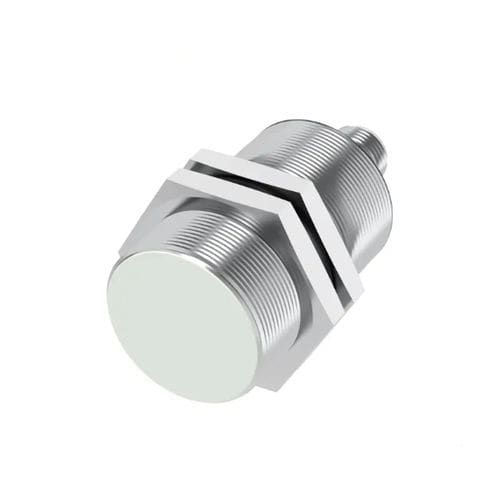 Induktiver Näherungssensor - LR30XBN15DNOW-E2 series - Shanghai Lanbao Sensing Technology Co., Ltd. - zylinderförmig / M12 / M18