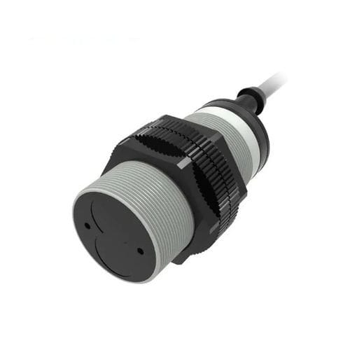 Optoelektronischer Sensor / Reflex-Lichtschranke - PR30-DM5ATC series - Shanghai Lanbao Sensing Technology Co., Ltd. - zylindrisch / Infrarot / LED