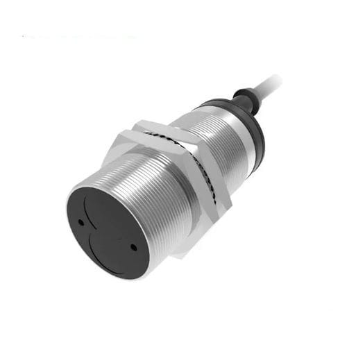 Optoelektronischer Sensor / Einweg - PR30S-TM20DNO series - Shanghai Lanbao Sensing Technology Co., Ltd. - zylindrisch / LED / Kunststoff