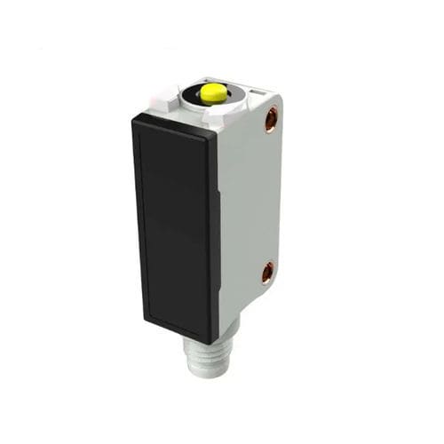 Optoelektronischer Sensor / Reflex-Lichttaster - PSE-BC30DPBR series - Shanghai Lanbao Sensing Technology Co., Ltd. - rechteckig / rotes Licht