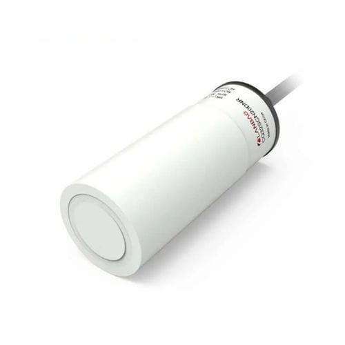 Kapazitiver Näherungssensor - CQ32SCF15AK-T1600 series - Shanghai Lanbao Sensing Technology Co., Ltd. - zylinderförmig / analog / bündig