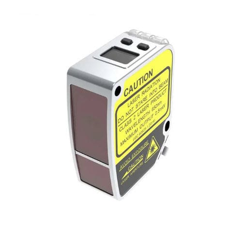 Linearer Wegaufnehmer - PDA-CC10DGR series - Shanghai Lanbao Sensing Technology Co., Ltd. - berührungslos / Laser / CMOS-Laser