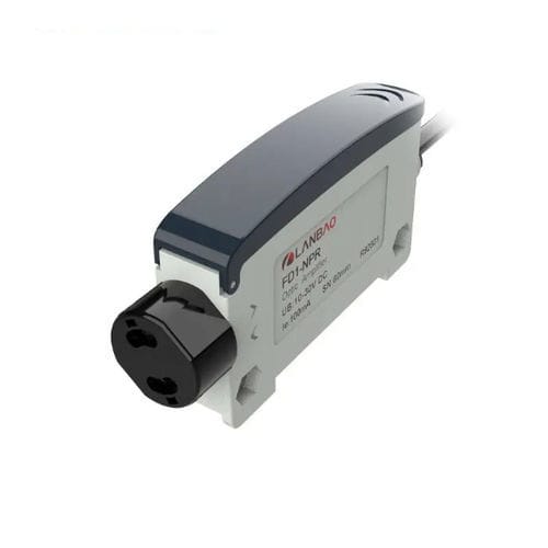 Leistungsverstärker - FD2-PB11R series - Shanghai Lanbao Sensing Technology Co., Ltd. - Strom / Spannung / optisch
