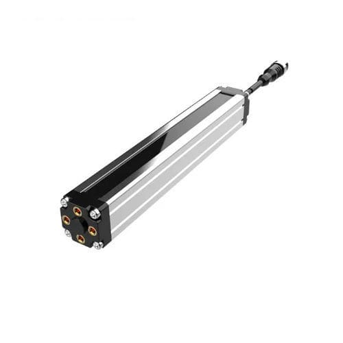 Zutritts-Lichtvorhang - LG40-T2205TNA-F2 series - Shanghai Lanbao Sensing Technology Co., Ltd. - Mehrstrahl / Einweg / robust