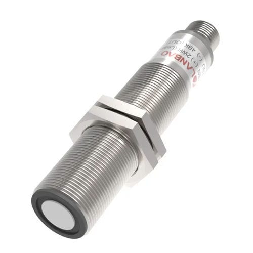 Reflex-Lichttaster-Ultraschallsensor - CM series - Shanghai Lanbao Sensing Technology Co., Ltd.