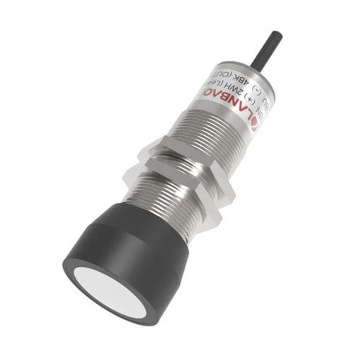 Reflex-Lichttaster-Ultraschallsensor - M30 - Shanghai Lanbao Sensing Technology Co., Ltd.