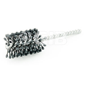 Zylinderförmige Rohrbürste - FHB024SC320 - GOLDEN INDUSTRIAL BRUSH - zur Endbearbeitung / Entgrat / Hon