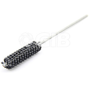 Zylinderförmige Rohrbürste - FHB016SC180 - GOLDEN INDUSTRIAL BRUSH - zur Endbearbeitung / Entgrat / Hon