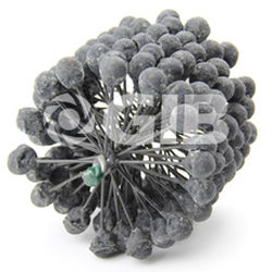 Zylinderförmige Rohrbürste - FHB102SC180 - GOLDEN INDUSTRIAL BRUSH - zur Endbearbeitung / Entgrat / Hon