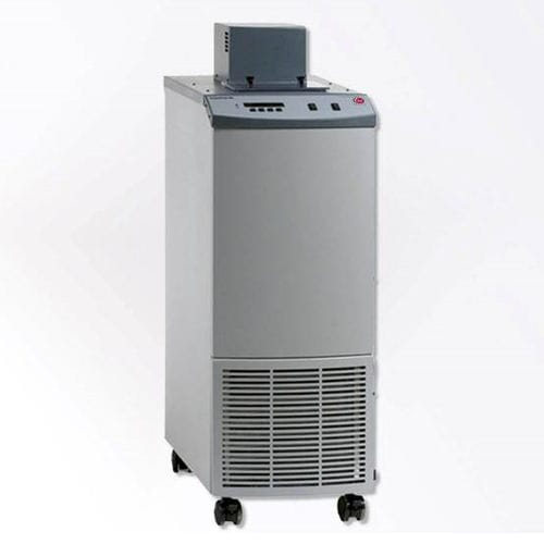 Bad-Kalibrator - LiquiCal HL - Ellab Validation & Monitoring Solutions - Temperatur / für Temperatursensor / Präzision