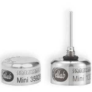 Miniatur-Datenlogger - TrackSense® Pro Mini - Ellab Validation & Monitoring Solutions - Temperatur / drahtlos / ohne Display