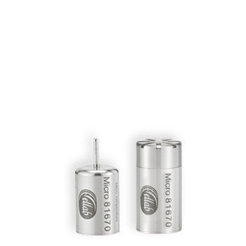 Temperatur-Datenlogger - TrackSense® Pro Micro - Ellab Validation & Monitoring Solutions - Druck / drahtlos / ohne Display