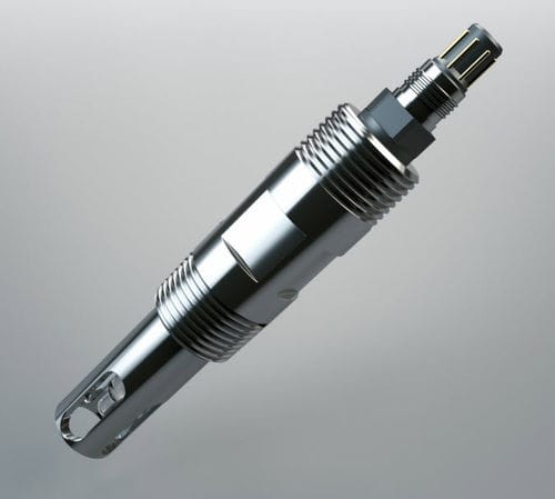 Statische Einbauarmatur - EXstatic 340 - Exner Process Equipment GmbH