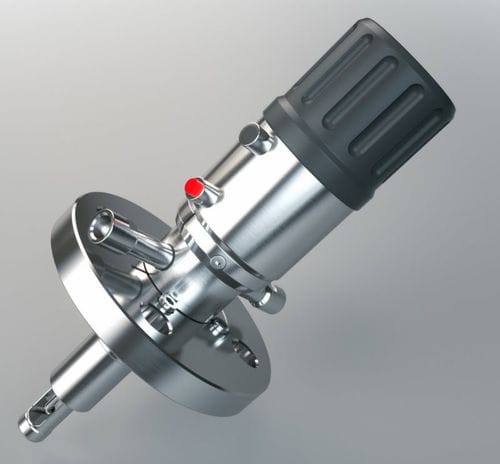 Wechselarmatur - EXtract 810M - Exner Process Equipment GmbH - manuell