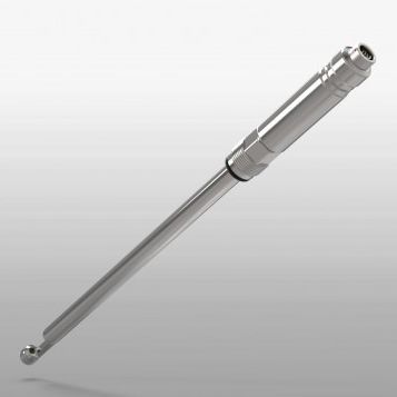 NIR-Absorptionssensor - EXcell 231 - Exner Process Equipment GmbH