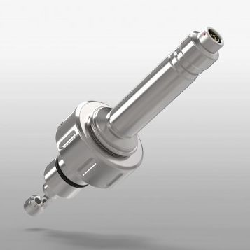 NIR-Absorptionssensor - EXcell 241 - Exner Process Equipment GmbH