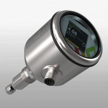 Trübungsmessgerät zur Überwachung - EXspect 231 - Exner Process Equipment GmbH - kompakt / Inline