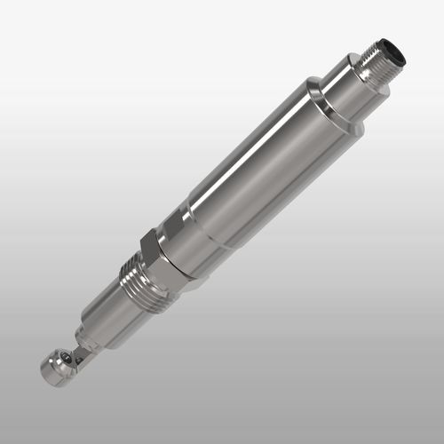 Trübungssensor - EXplore 131 - Exner Process Equipment GmbH