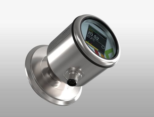 NIR-Trübungssensor - EXspect 291 - Exner Process Equipment GmbH - Lichtstreuung / kompakt / Hochpräzision