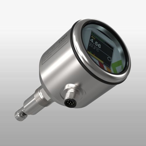 NIR-Absorptionssensor - EXspect 231 - Exner Process Equipment GmbH