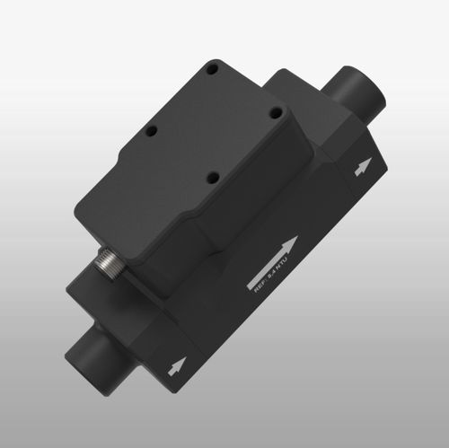 Lichtstreuungs-Trübungssensor - EXpure 191 - Exner Process Equipment GmbH - NIR / kompakt / RS-485