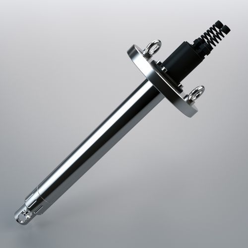Eintaucharmatur - EXdip 910 - Exner Process Equipment GmbH