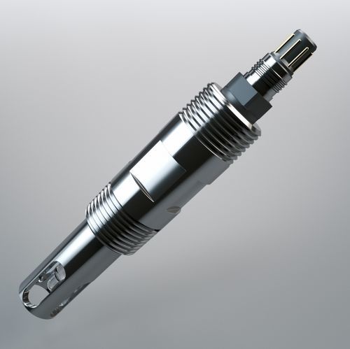 Statische Einbauarmatur - EXstatic 340 - Exner Process Equipment GmbH