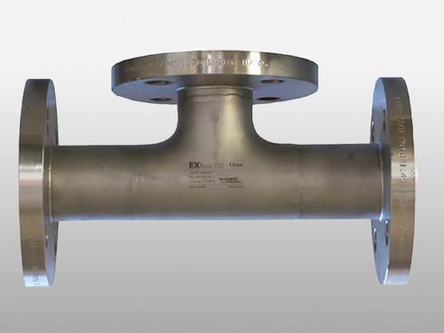Durchflussarmatur für Sensor - EXflow 710 - Exner Process Equipment GmbH