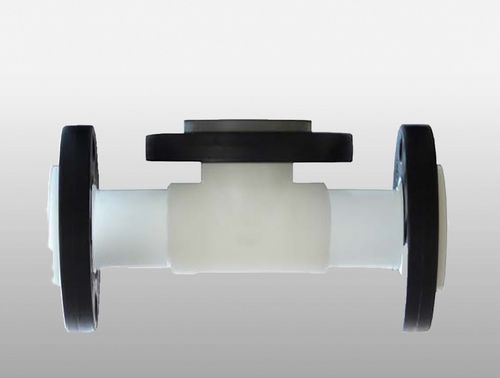 Durchflussarmatur für Sensor - EXflow 720 - Exner Process Equipment GmbH