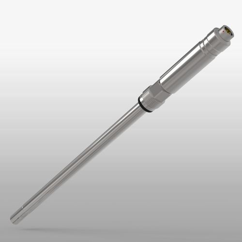 Trübungssonde - EXcell 251 - Exner Process Equipment GmbH - Konzentration / Infrarot / für die Lebensmittelindustrie