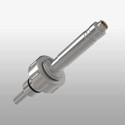 Trübungssonde - EXcell 261 - Exner Process Equipment GmbH - Konzentration / optisch / Infrarot