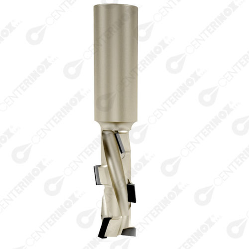 VHM-Fräser - PDT010 - centerinox - Kontur / Tauch / PKD