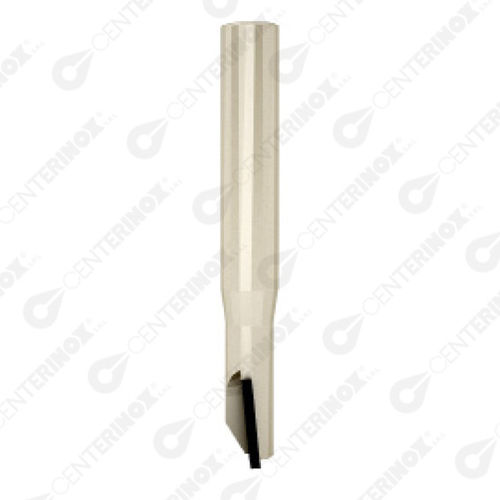 Wendeplattenfräser - PDT033 - centerinox - Schlicht / PKD