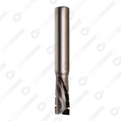 Vollmetall-Fräser - PDT041 - centerinox - Wendeplatten / Kontur / PKD