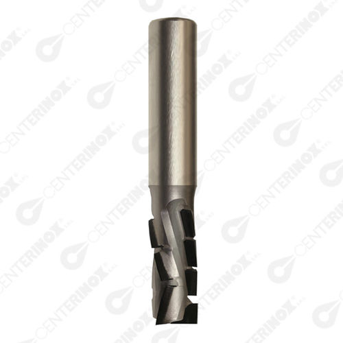 Wendeplattenfräser - PDT043 - centerinox - Schlicht / PKD