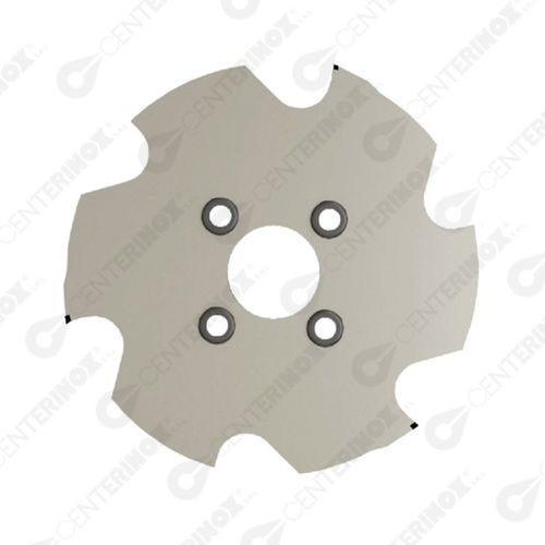 Kreissägeblatt - PDT101 - centerinox