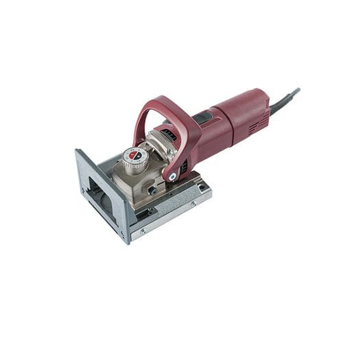 Rillenformmaschine - Variocut - Lamello