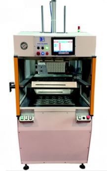 Rollen-Thermoformmaschine - BR 12 TS - BALACCHI S.R.L. - automatisch