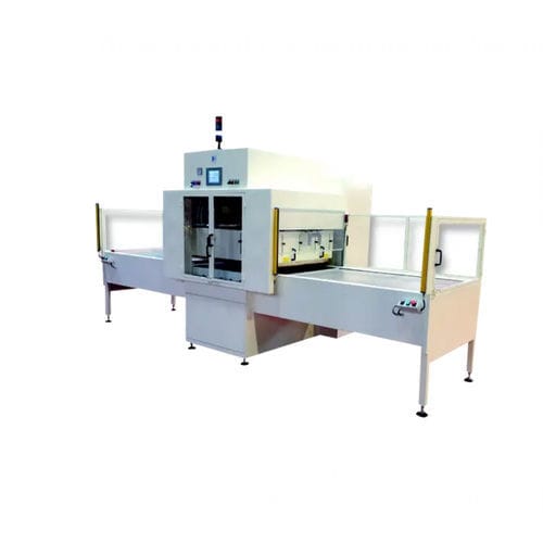 Hochfrequenz-Schweißmaschine - BR 15 CL - BALACCHI S.R.L. - automatisch / für Textil / für Automobilteile