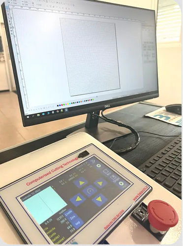 CAM-Software - ProCom CNC300 - BALACCHI S.R.L. - Automatisierung / Steuerung / CNC-Steuerung