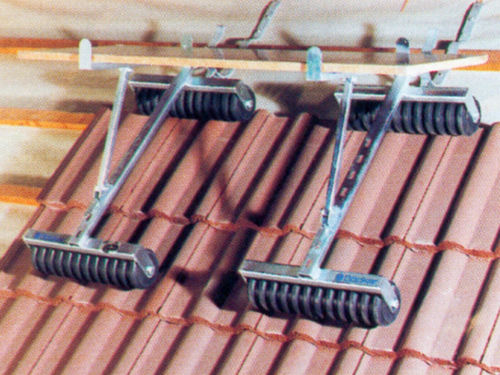 Arbeitsplattform - Böcker Maschinenwerke GmbH - rollend / für Baustellen