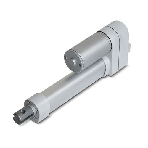 Linearantrieb - VM21 - modico systems - elektrisch / Aluminium / DC