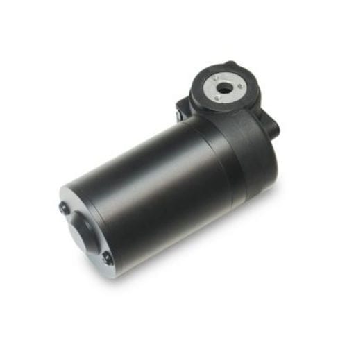 Getriebemotor für Möbel - MTM4-LF series - modico systems - DC / Schnecken / rechtwinklig