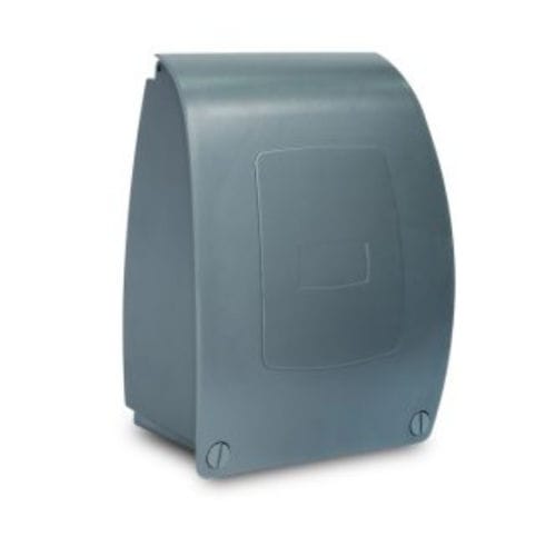 Steuerungseinheit - LRS3 - modico systems
