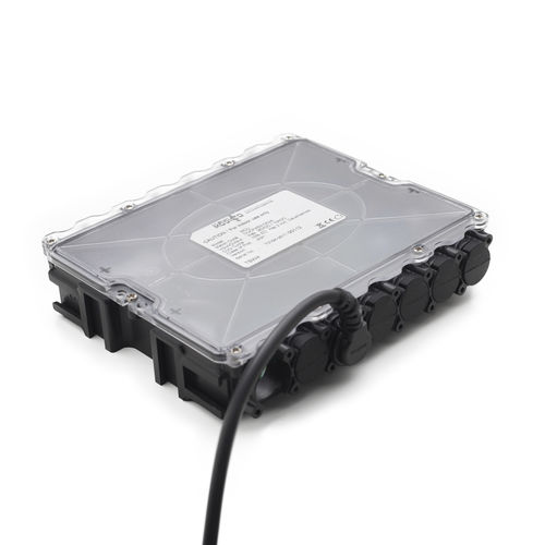 Motor-Controller / DC - ΜP - modico systems - programmierbar