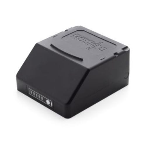 DC-Ladestation - SC701 series - modico systems - tragbar