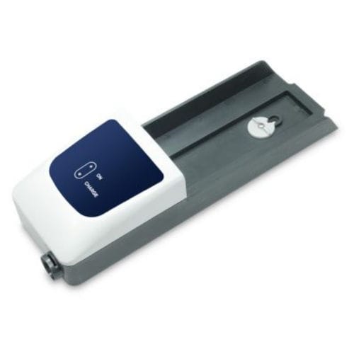 Batterieladegerät für Akkuwerkzeug - LQP1 - modico systems - Desktop / tragbar / Li-Ion