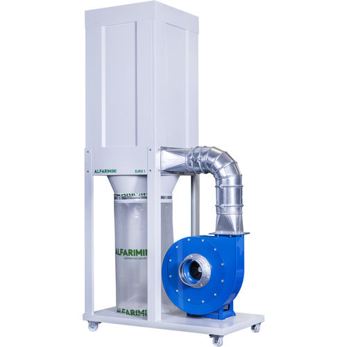 Filteraggregat - EURO 1 HPFH-450 - ALFARIMINI
