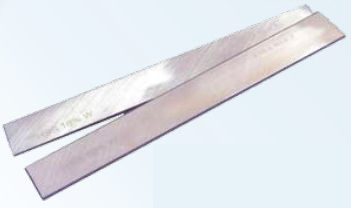 Holzhobelmesser - Tipo series - GAMMA ZINKEN - JET