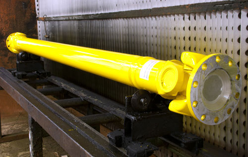 Kardan-Gelenkwellen - NDE Clarke Pitchline Ltd
